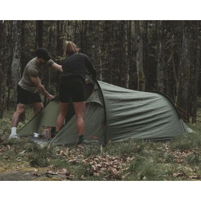 7. Easy Camp Hemsedal 2 2-person tent