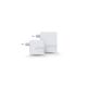 27. Xtorm XVC2140 Mobile Charger Universal White AC Internal