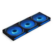 Case fan CASE FAN 120MM/G99.12SLIN1W3B.00 LIAN LI