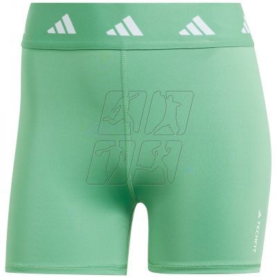 2. adidas Techfit W shorts IU1853