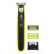 2. PHILIPS OneBlade Shaver QP 2824/20