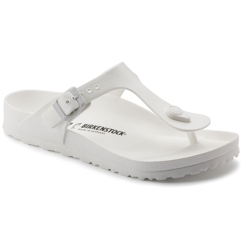 7. Birkenstock Gizeh Eva 0128221 Flip-Flops