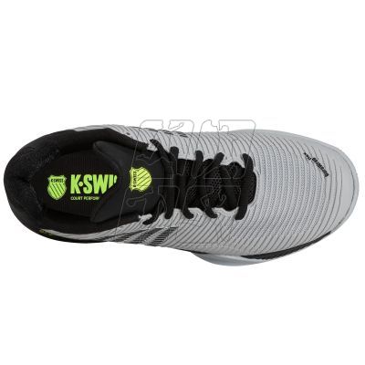 2. K-Swiss Hypercourt Express 2 M 06613-022-M shoes