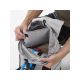 2. MILLET Trilogy Sky 25+ Backpack White