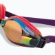 5. Arena ZOOM X-FIT MIRROR 009439/113 Swimming Goggles