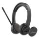 4. MediaRange MROS307 Headphones/Headset Wireless Headband Calls/Music USB Type-C Bluetooth Black