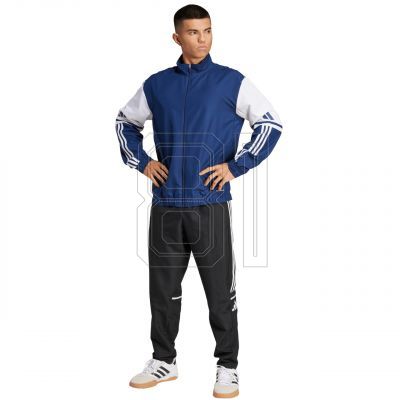 11. Adidas Squadra 25 Presentation M sweatshirt JD2968