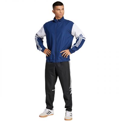 11. Adidas Squadra 25 Presentation M sweatshirt JD2968