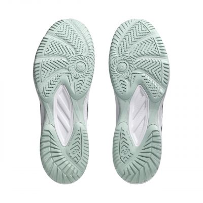 6. Asics Upcourt 6 M 1071A104 104 Volleyball Shoes