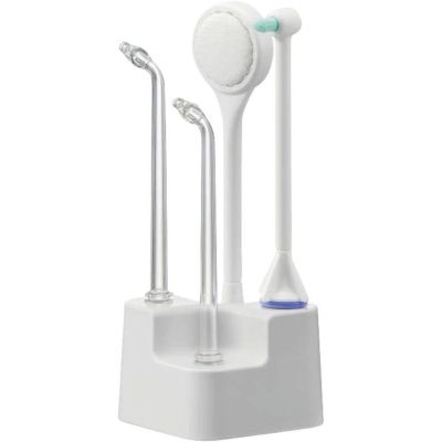 4. Panasonic EW1614W503 Stationary Irrigator with Ultrasonic Technology