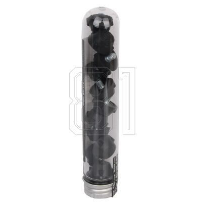 3. R-GOL Rubber Pins 12x10mm WK1210