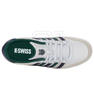 7. K-Swiss Court Palisades W 86931-977-M shoes