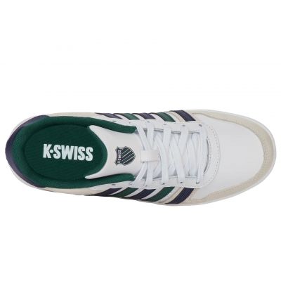 7. K-Swiss Court Palisades W 86931-977-M shoes