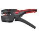 5. KNIPEX 12 72 190 Insulation Stripping Pliers
