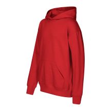Chill children's sweatshirt (red)