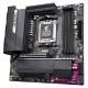 4. Gigabyte B650M AORUS ELITE Motherboard (B650, AM5, mATX, DDR5)