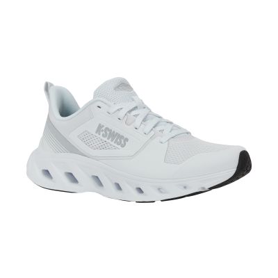 2. K-Swiss LAGUNA TUBES LITE WHITE/BLACK-M (04891-102-M)