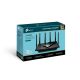 4. TP-LINK Archer AX73 router