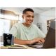 4. Conceptronic OZUL05BE Mobile Charger Universal Black AC Internal