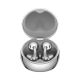 4. Huawei FreeClip 2 S Headset Wireless Open-Ear Bluetooth Calls/Music Silver