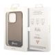 8. Guess GUHCP14LHGCOK iPhone 14 Pro 6.1 "black / black hardcase Translucent