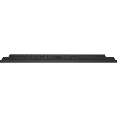 15. Flat screen iiyama LH4364UHS-B1AG 43 inches LCD UHD - 109.2 cm
