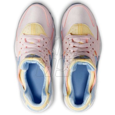 4. Nike Air Huarache Run Jr 654275 609 shoes