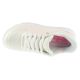 3. Skechers Uno Lite Ease Slip-ins 310425L-WHT White 30