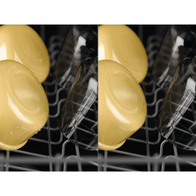 6. ELECTROLUX ESL5315LO PerfectFit built-in dishwasher