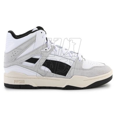 12. Puma Slipstream Hi Heritage M shoes 387998-03-M