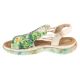 2. Rieker Sandals 64841-90 Multicoloured 36