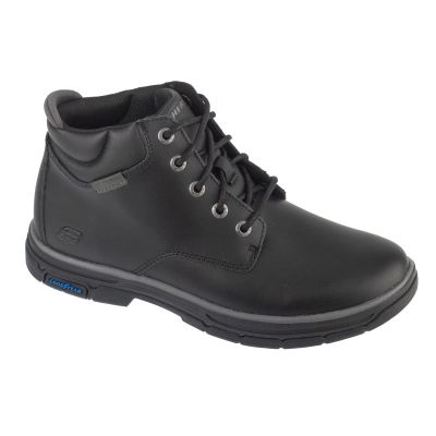 Skechers Segment 2.0 – Brogden 204394-BLK Black, 41