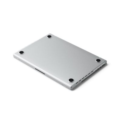 3. Nešiojamojo komiuterio apvalkalas Satechi Eco kietasis apvalkalas "MacBook 16", švarus