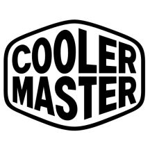 Cooler Master V4 Alpha 3DHP Black Processor Air Cooler 12cm Black 1 pc.