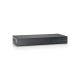 2. LevelOne HVE-9214PTHDMI O.CAT.5 TRANSM. IEEE-802.3af PoE compatible for easy use and installation, easy plug-and-play installation, built-in EDID Hotplug detection, EDID priority management of HDMI outputs
