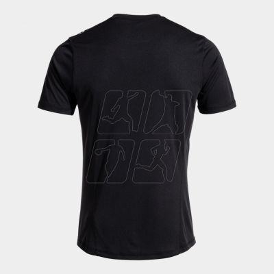 3. Joma Camiseta Manga Corta Olympics Handball T-shirt 103837.100