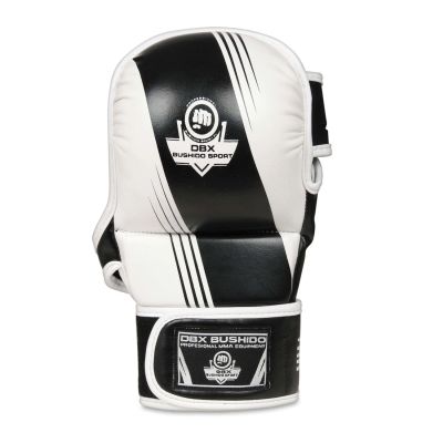11. MMAsparring gloves S/M - Edge - Valor Series