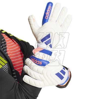 5. Adidas Copa GL LGE IX3832 gloves