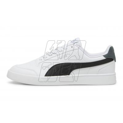 2. Puma Shuffle M 309668 30 shoes