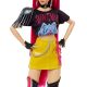 4. Mattel JRN36 doll