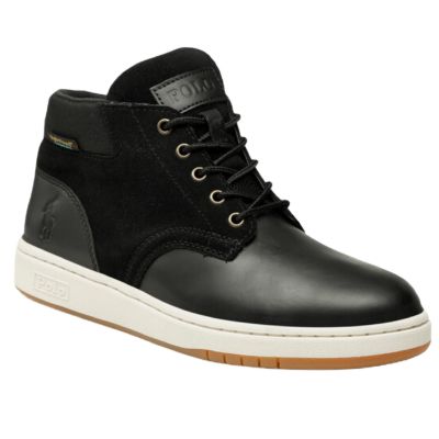 Polo Ralph Lauren Sneaker Boot Bo Lcb M 809855863002