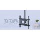 12. GEMBIRD FULL SWIVEL CEILING MOUNT FOR 32" - 70" TV, VESA MAX 400 X 400MM, UP TO 50KG