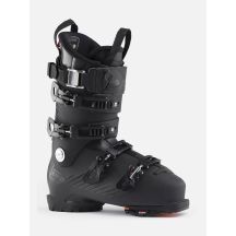ROSSIGNOL HI-SPEED ELITE 130 Carbon LV GW Ski Boots - Black