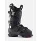 ROSSIGNOL HI-SPEED ELITE 130 Carbon LV GW Ski Boots - Black