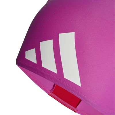 7. Adidas Fabric Swim Cap Jr HA7331