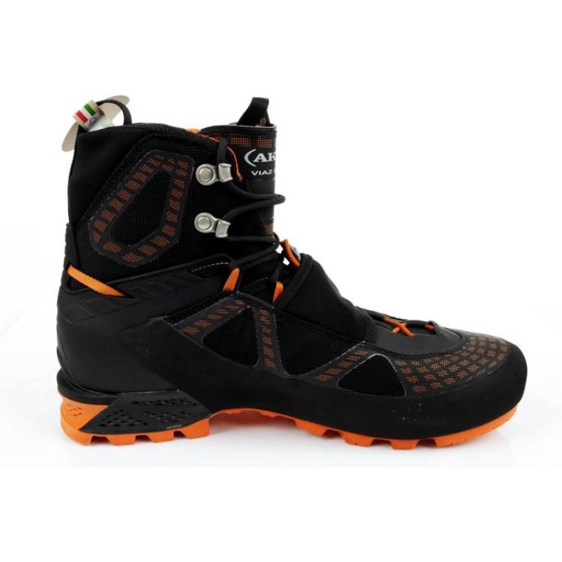 5. Aku Viaz DFS GTX M 967108 trekking shoes
