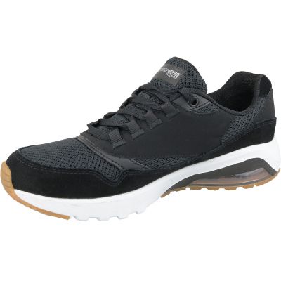 2. Skechers Skech-Air Extreme W 12922-BLK Shoes