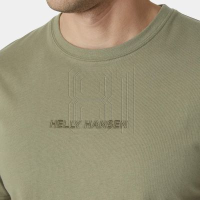 7. Helly Hansen HH Core 2.0 T-shirt M 54598 421