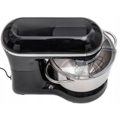 2. Ravanson RP-2500B planetary robot