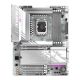 6. GIGABYTE B860 AORUS ELITE WIFI7 ICE Intel B860 LGA 1851 (Socket V1) ATX